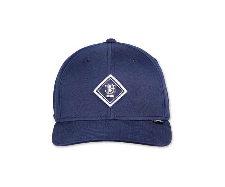 Djinns Truefit Cap 2.0 Brushed Twill-DJINNS-hutwelt