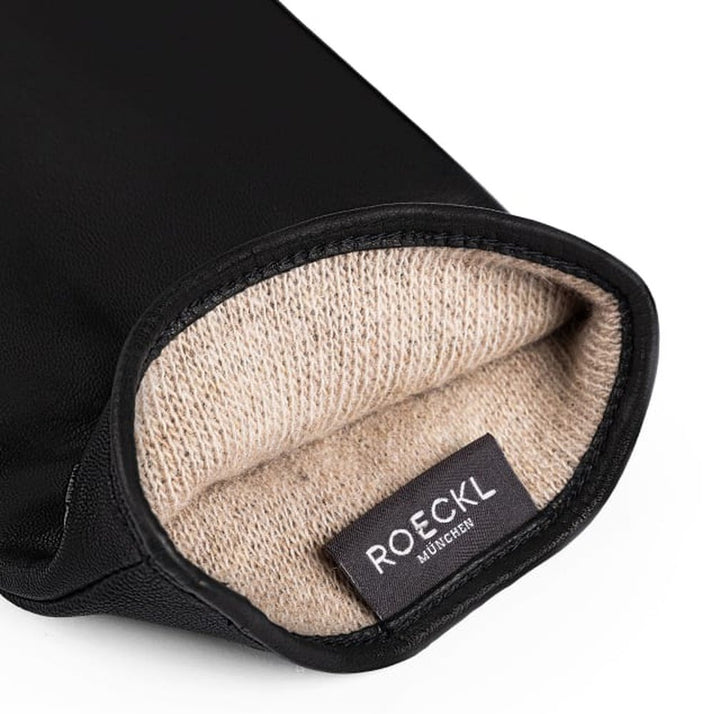 Roeckl Damen Lederhandschuhe Hamburg-Roeckl-hutwelt