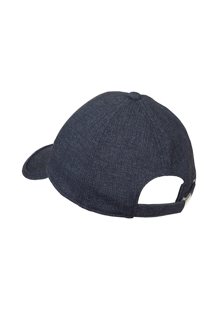 Baseball Cap Jeans Sterntaler® hutwelt