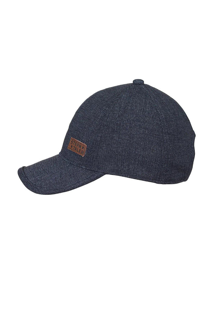 Baseball Cap Jeans Sterntaler® hutwelt