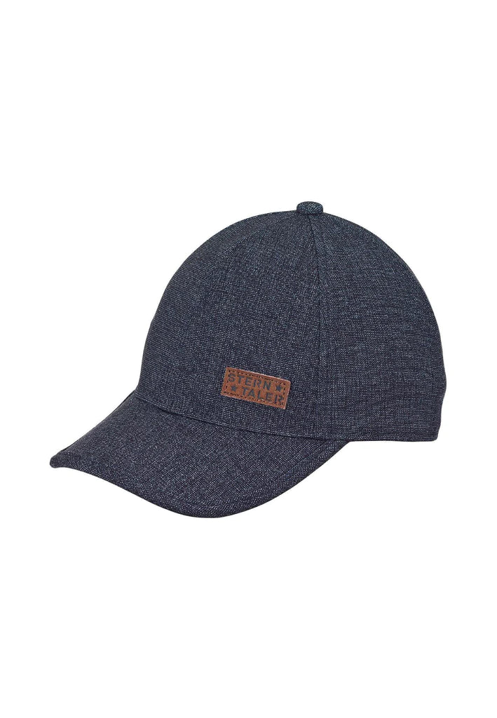 Baseball Cap Jeans Sterntaler® hutwelt