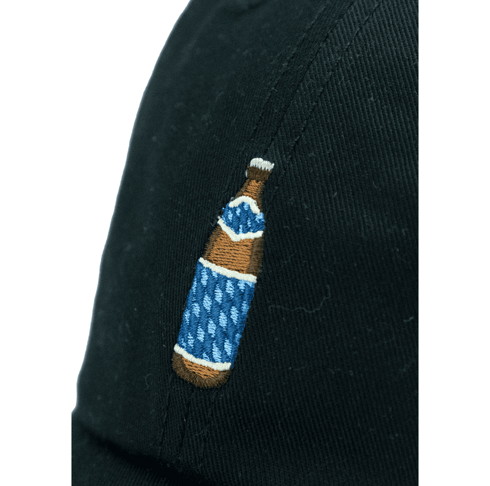 Bavarian Caps Bayerische Hell Dadhat Strapback Bavarian Caps hutwelt