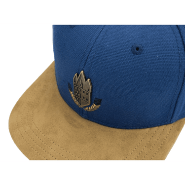 Bavarian Caps Unertl Cap Snapback - Bavarian Caps - hutwelt