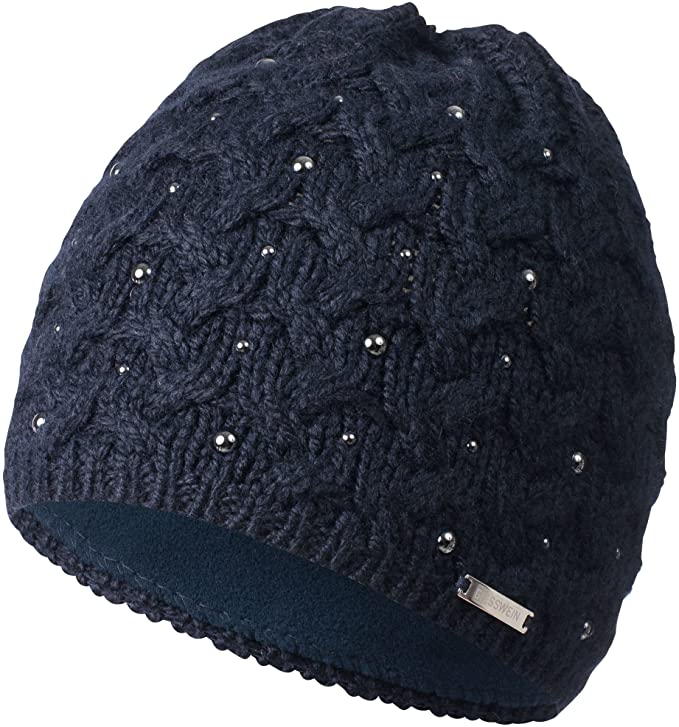 Giesswein Roteck High Beanie-Giesswein-hutwelt