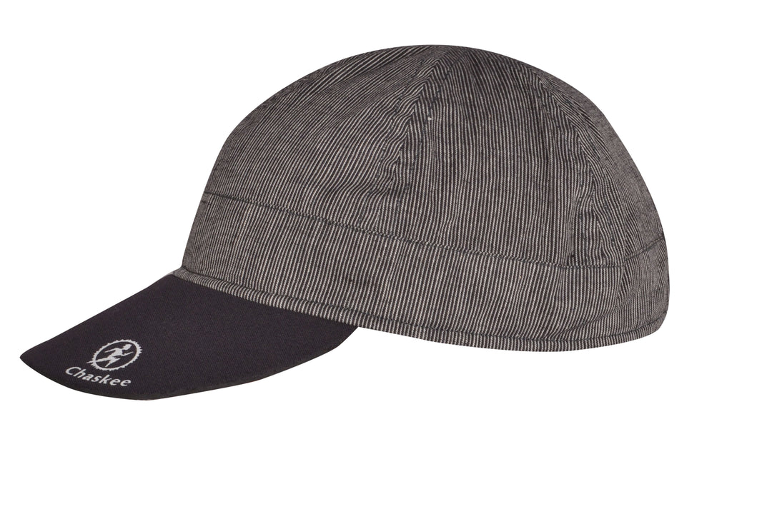 Chaskee Baseball Cap Outdoorcap Baumwolle Pinstripe-hutwelt