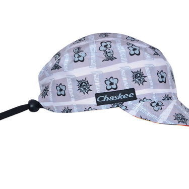 Chaskee Reversible Cap Microfaser Junior Beach Tribal-Chaskee-hutwelt
