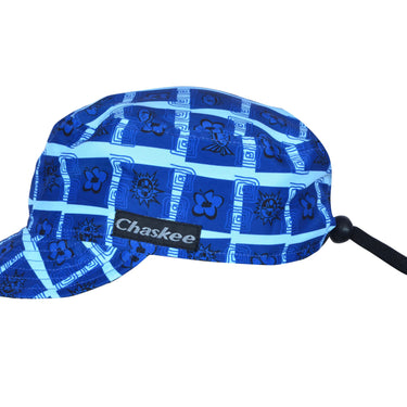 Chaskee Reversible Cap Microfaser Junior Beach Tribal-Chaskee-hutwelt