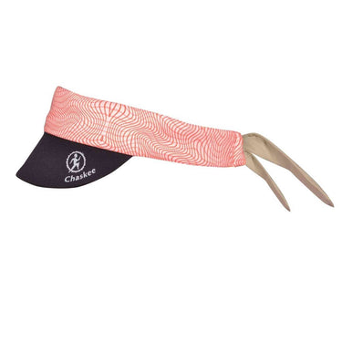 Chaskee Visor Snap Cap Microfaser Modern - Chaskee - hutwelt