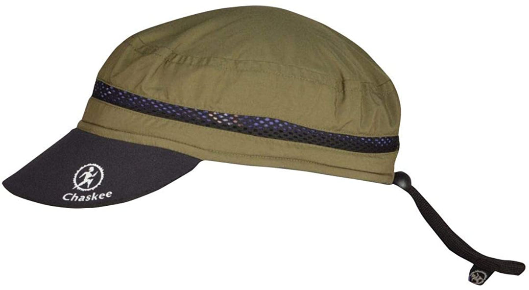 Chaskee Walking Cap Uni Outdoorcap-hutwelt