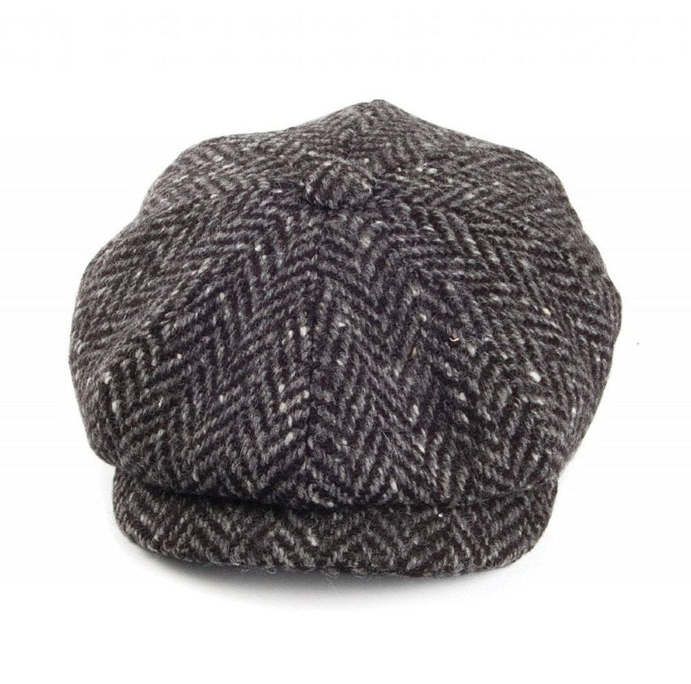 Citysport Tweedcap Relax