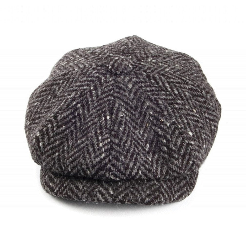 Citysport Tweedcap Relax