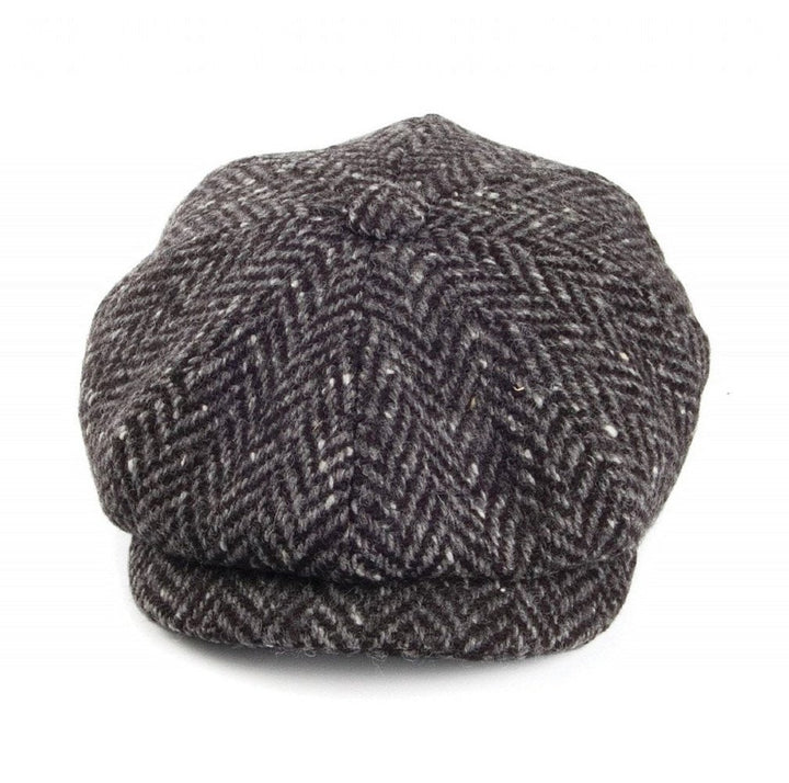 Citysport Tweedcap Relax
