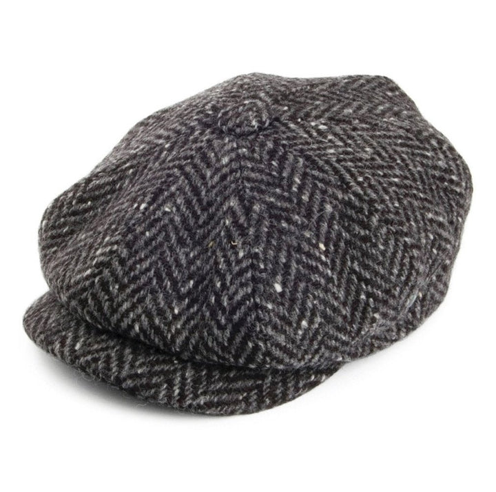 Citysport Tweedcap Relax