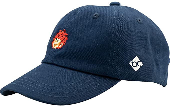 Bavarian Caps Pumuckl Dadhat blau - Bavarian Caps - hutwelt