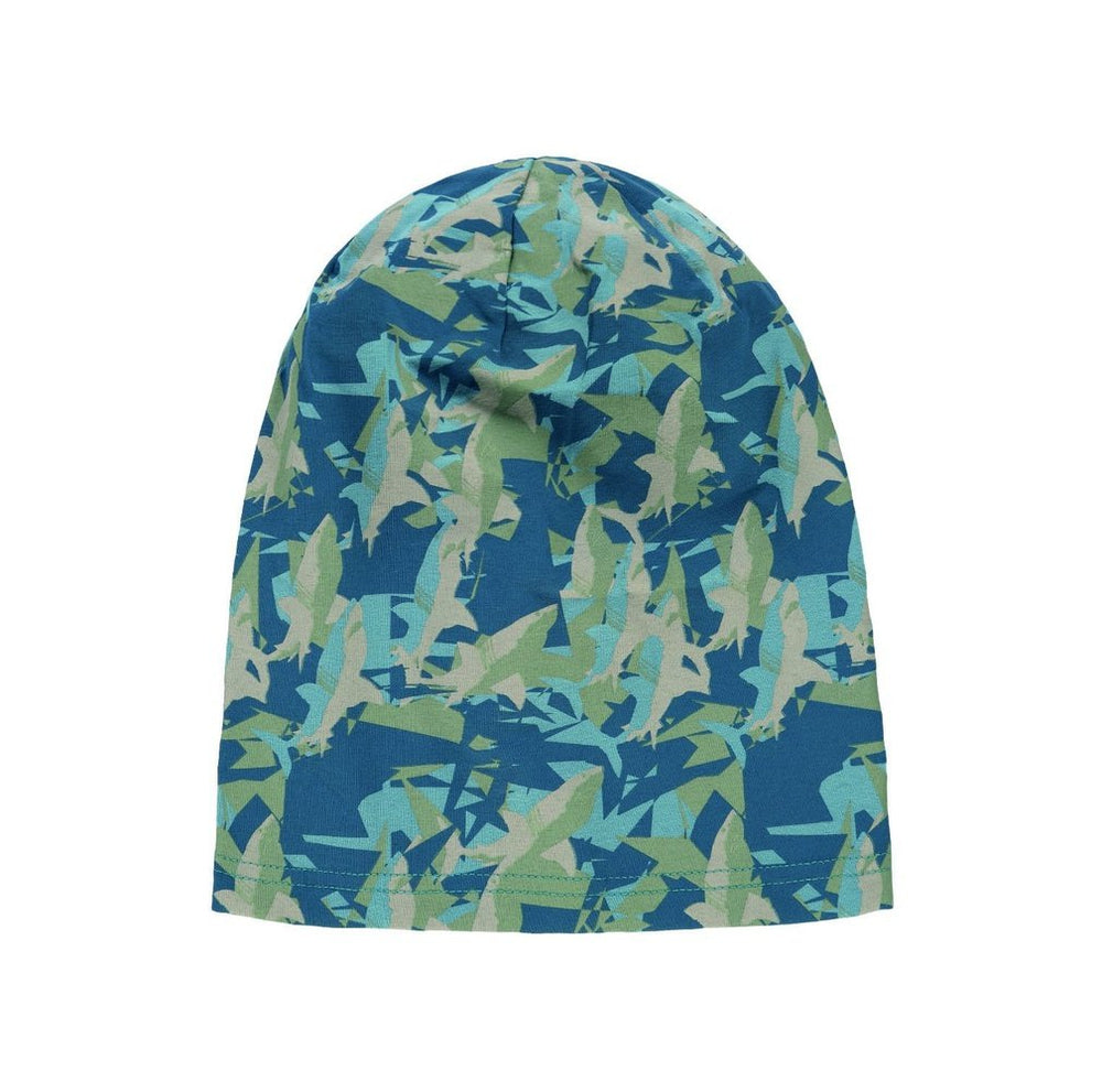 Döll Jerseymütze Beanie Bohomütze Wave Rider-Döll-hutwelt