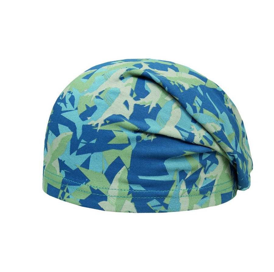 Döll Jerseymütze Beanie Bohomütze Wave Rider-Döll-hutwelt