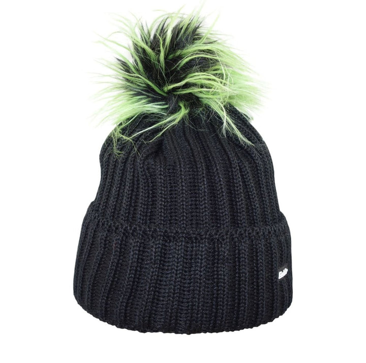 Eisbär Kekita Lux Pompon Mütze