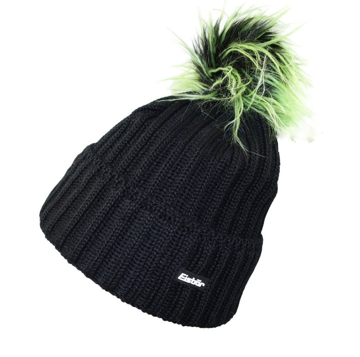 Eisbär Kekita Lux Pompon Mütze