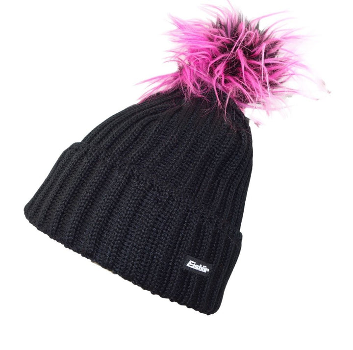 Eisbär Kekita Lux Pompon Mütze