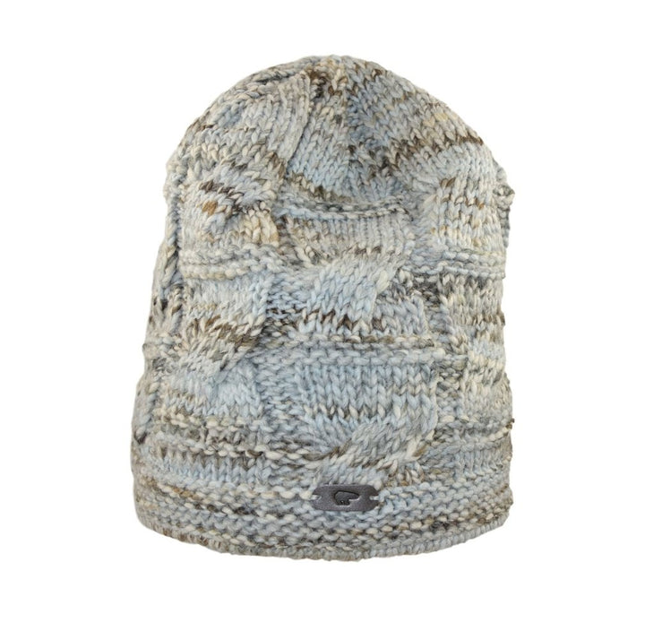 Eisbär Mütze Jerina Longbeanie-Eisbär-hutwelt