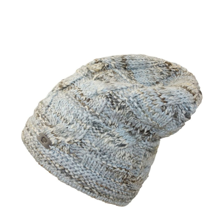 Eisbär Mütze Jerina Longbeanie-Eisbär-hutwelt
