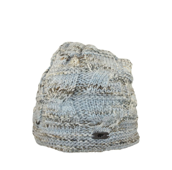 Eisbär Mütze Jerina Longbeanie-Eisbär-hutwelt