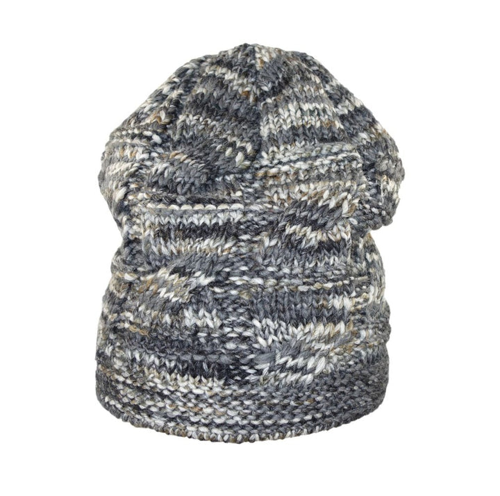 Eisbär Mütze Jerina Longbeanie-Eisbär-hutwelt