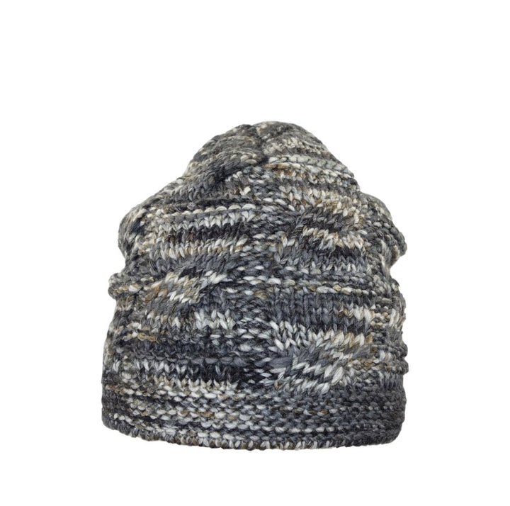 Eisbär Mütze Jerina Longbeanie-Eisbär-hutwelt