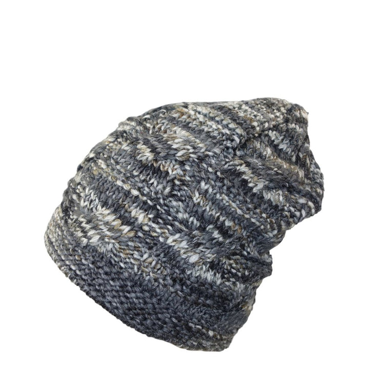 Eisbär Mütze Jerina Longbeanie-Eisbär-hutwelt