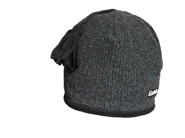 Eisbär Damp Mütze Fleece-Eisbär-hutwelt