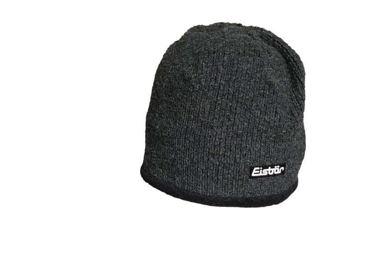 Eisbär Damp Mütze Fleece-Eisbär-hutwelt