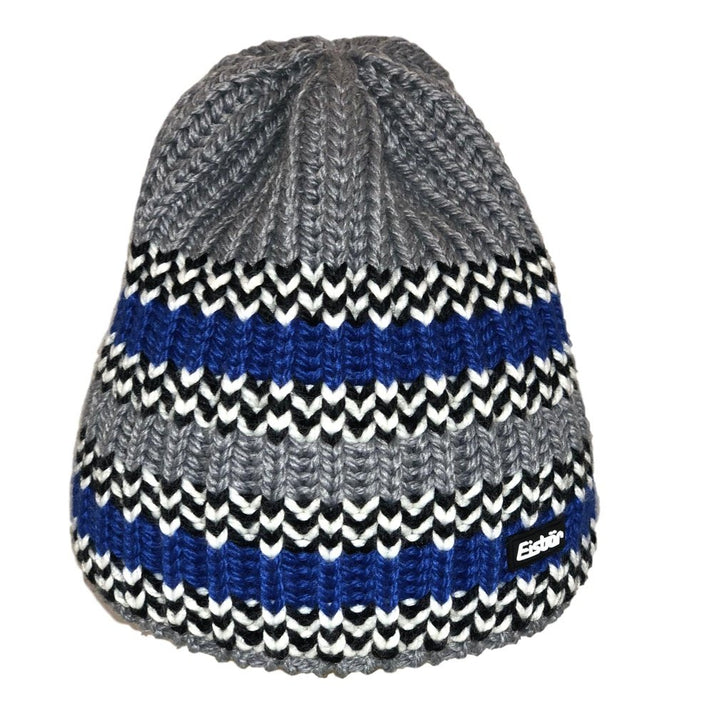 Eisbär Glaring Kids Beanie Mütze-Eisbär-hutwelt