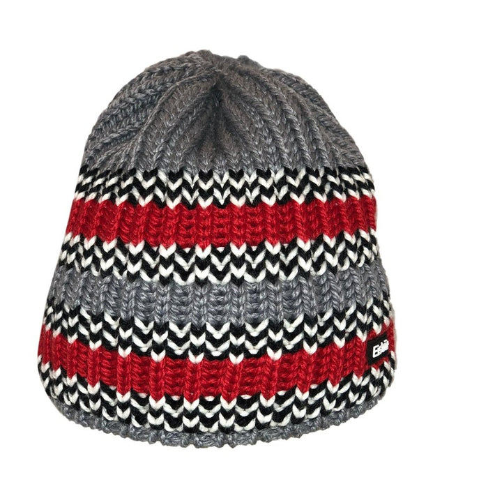 Eisbär Glaring Kids Beanie Mütze-Eisbär-hutwelt