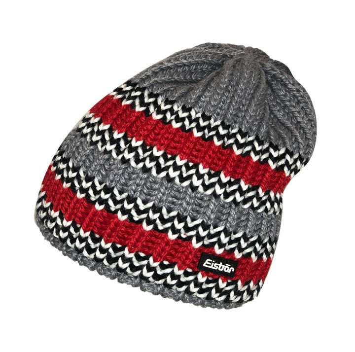 Eisbär Glaring Kids Beanie Mütze-Eisbär-hutwelt