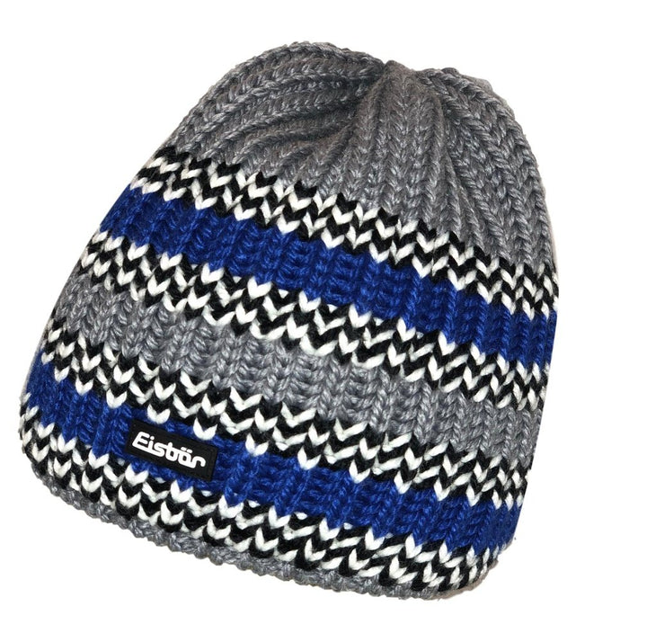 Eisbär Glaring Kids Beanie Mütze-Eisbär-hutwelt
