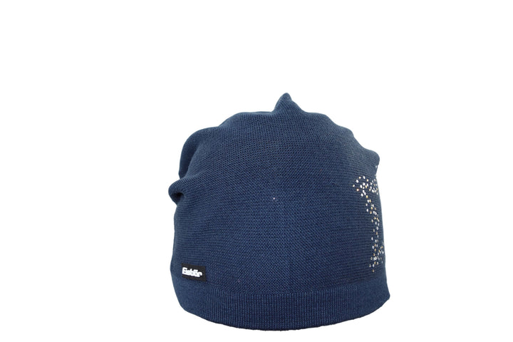 Eisbär Mütze Sila Crystal Longbeanie-Eisbär-hutwelt