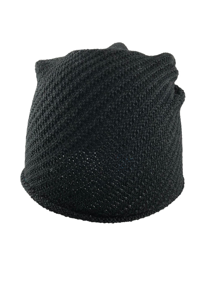 Eisbär Niko Oversize Mütze-Eisbär-hutwelt