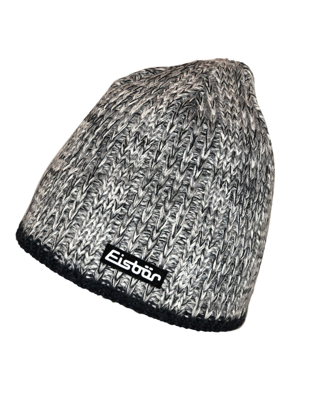 Eisbär Rene Beanie Mütze XL-Eisbär-hutwelt