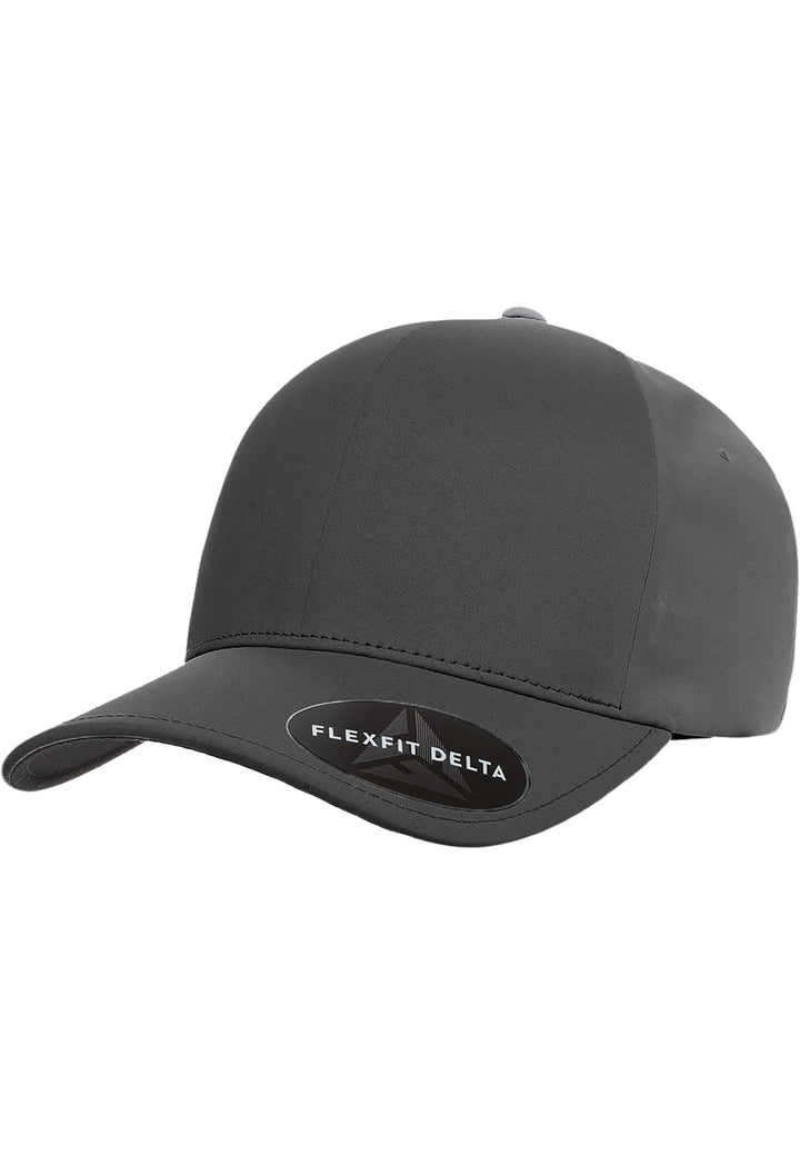 Flexfit Delta Cap-Flexfit-hutwelt
