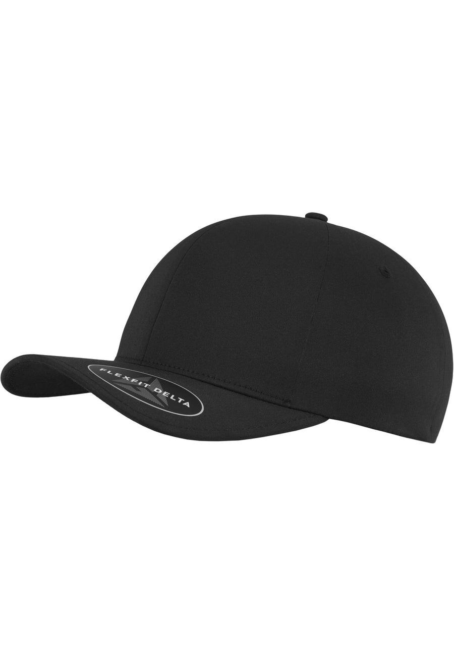 Flexfit Delta Cap-Flexfit-hutwelt
