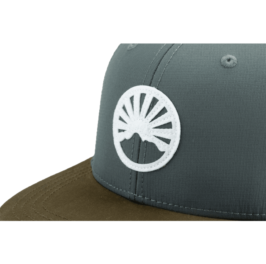 Bavarian Caps Gipfelstürmer Outdoor Snapback Bavarian Caps hutwelt