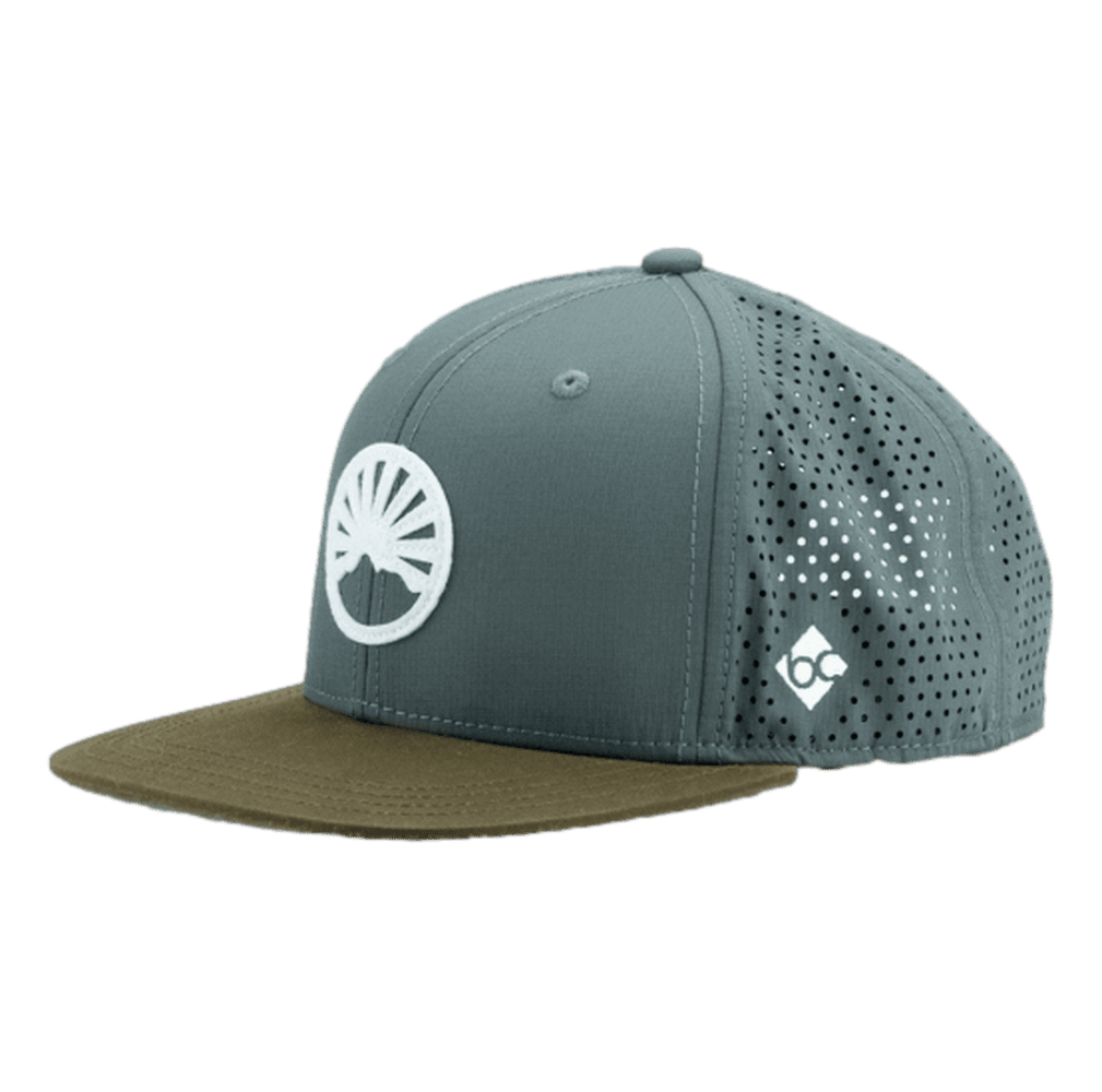 Bavarian Caps Gipfelstürmer Outdoor Snapback Bavarian Caps hutwelt