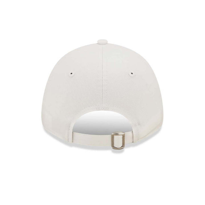 New Era Cap Metallic Logo 9Forty Los Angeles Dodgers New Era hutwelt