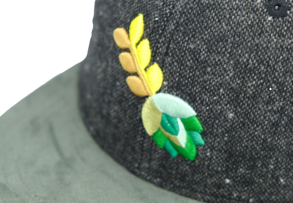 bavarian caps Hopfen-Amore Cap - Bavarian Caps - hutwelt