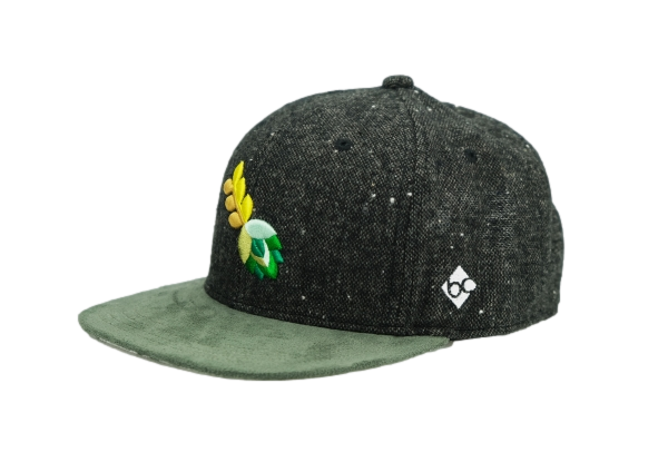 bavarian caps Hopfen-Amore Cap - Bavarian Caps - hutwelt
