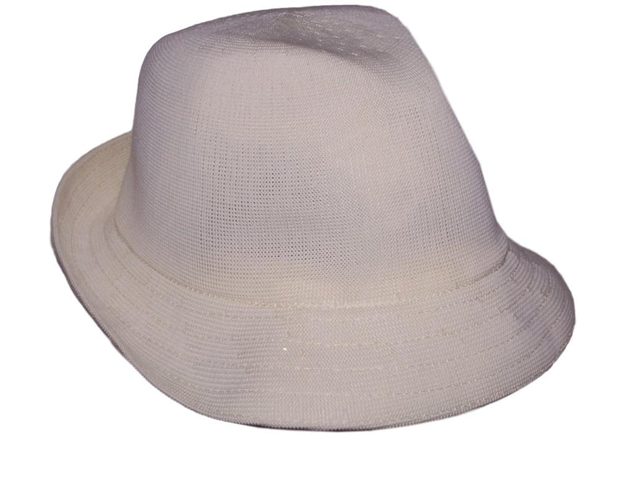 Kangol Tropic Gaffer Trilby-Kangol-hutwelt