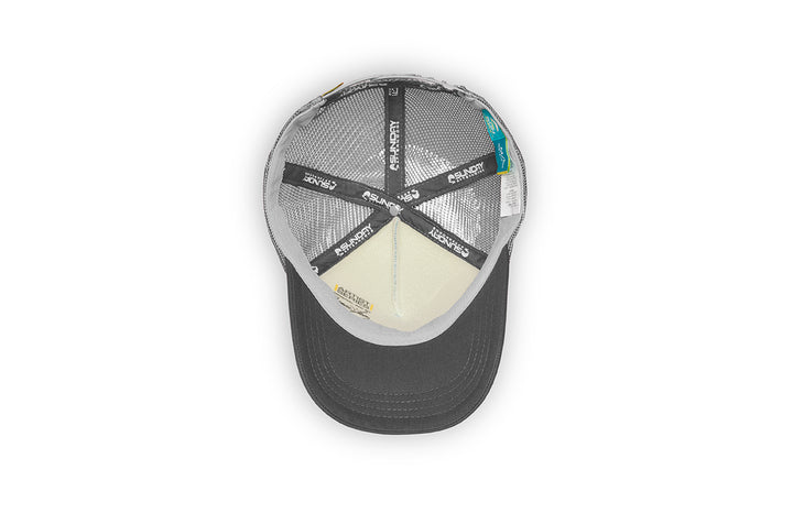 Sunday Afternoons Cap Artist Series Kids River Otter Trucker-Sunday Afternoons-hutwelt