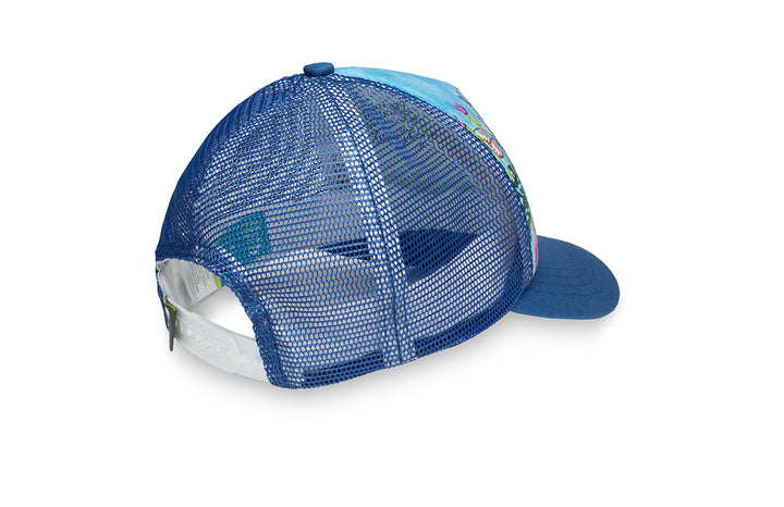 Sunday Afternoons Kids Artist Series Trucker Cap Hummingbird Sunday Afternoons hutwelt