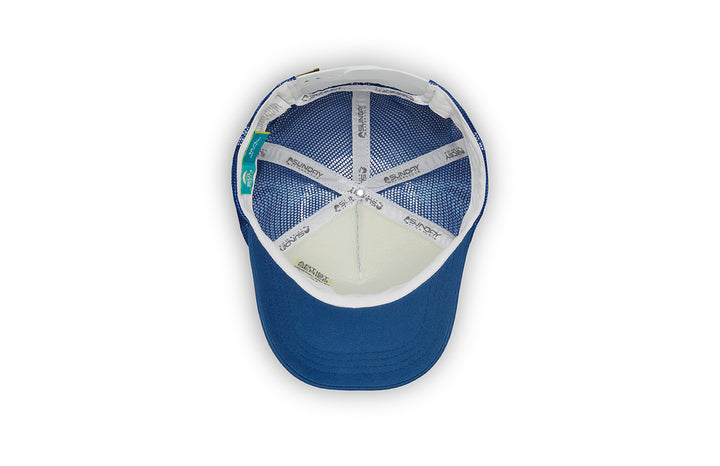 Sunday Afternoons Kids Artist Series Trucker Cap Hummingbird Sunday Afternoons hutwelt