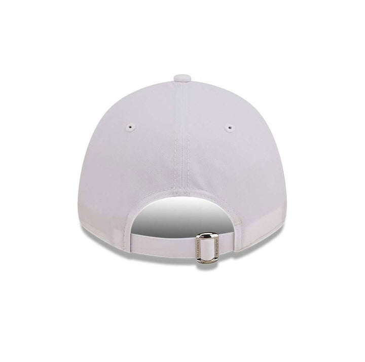 New Era Cap Essential 9Forty Los Angeles Dodgers white New Era hutwelt